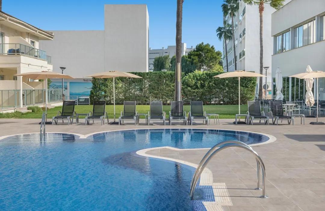 Trendhotel Alcudia - Adults Only-1