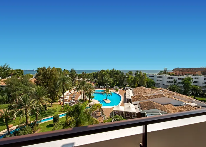 Hotel Iberostar Waves Ciudad Blanca Alcúdia