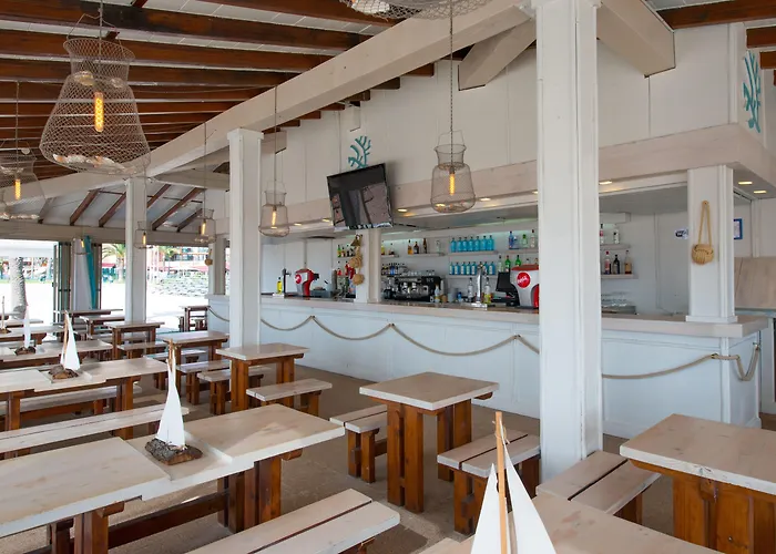 Hotel Iberostar Waves Ciudad Blanca Alcúdia