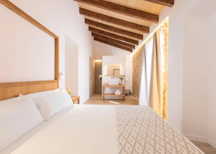 Hotel Petit Palau Alcudia - Adults Only