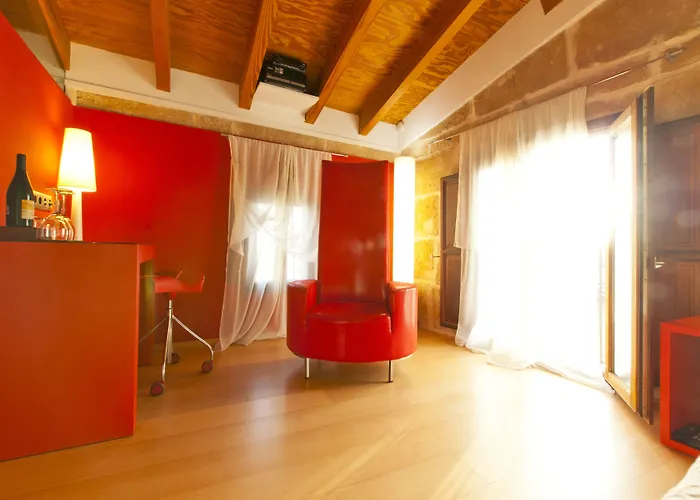 Cas Ferrer Nou Hotelet Alcúdia