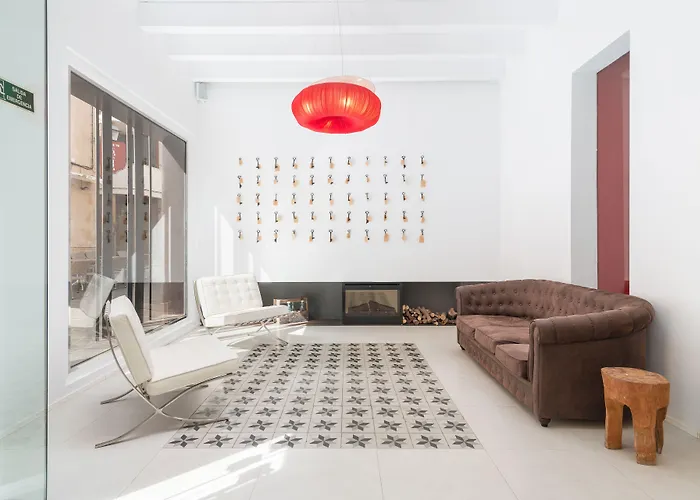 Hotel Alcudia Petit - Turismo De Interior